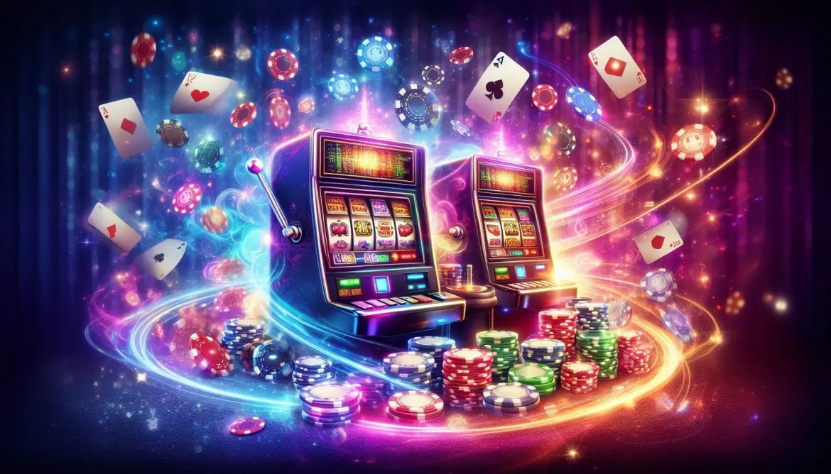 Tenobet Casino